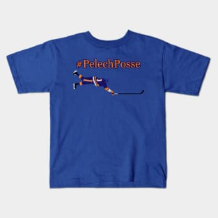 Pelech Poke #PelechPosse Kids T-Shirt